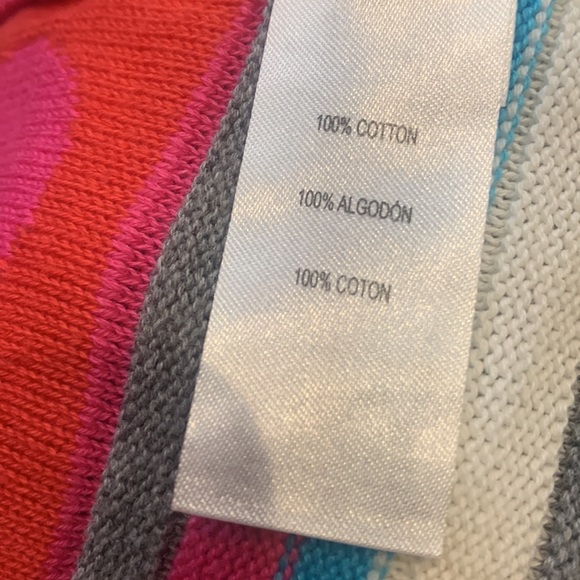 Hartstrings Sweater Dress Size 5/6 - Picture 9 of 10